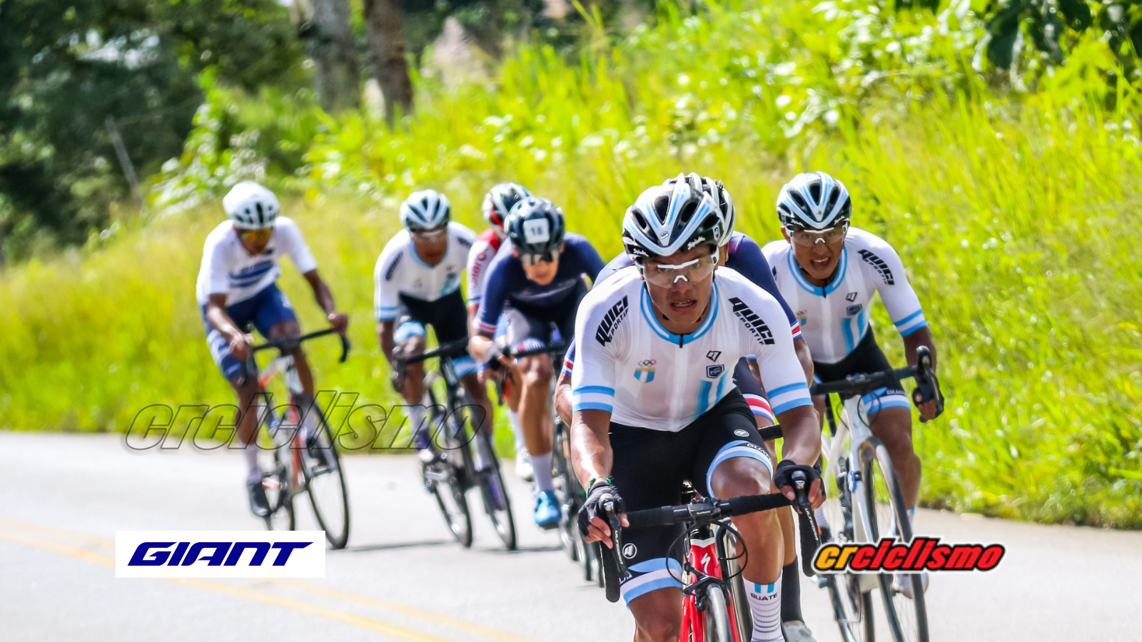 Guatemala no vendría a Vuelta a Costa Rica.