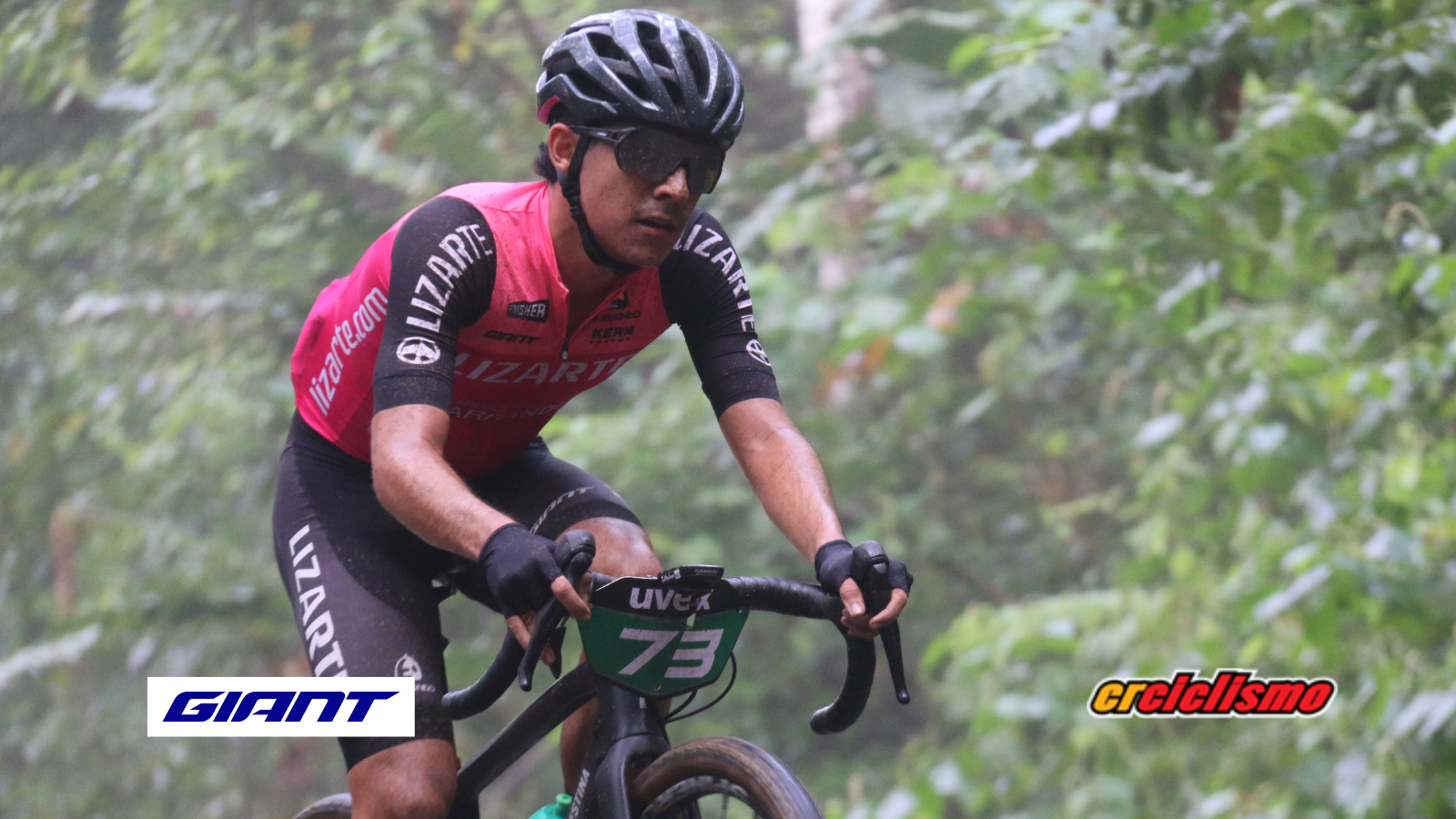 Dylan Jiménez seguirá en el ciclismo español la próxima temporada.