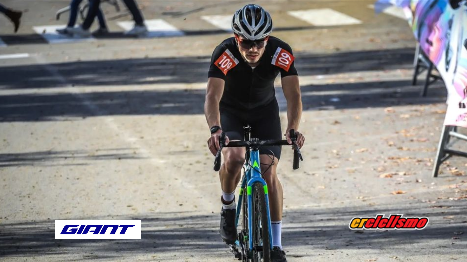 Julián Madrigal regresa al ciclismo y ficha con equipo continental portugués.