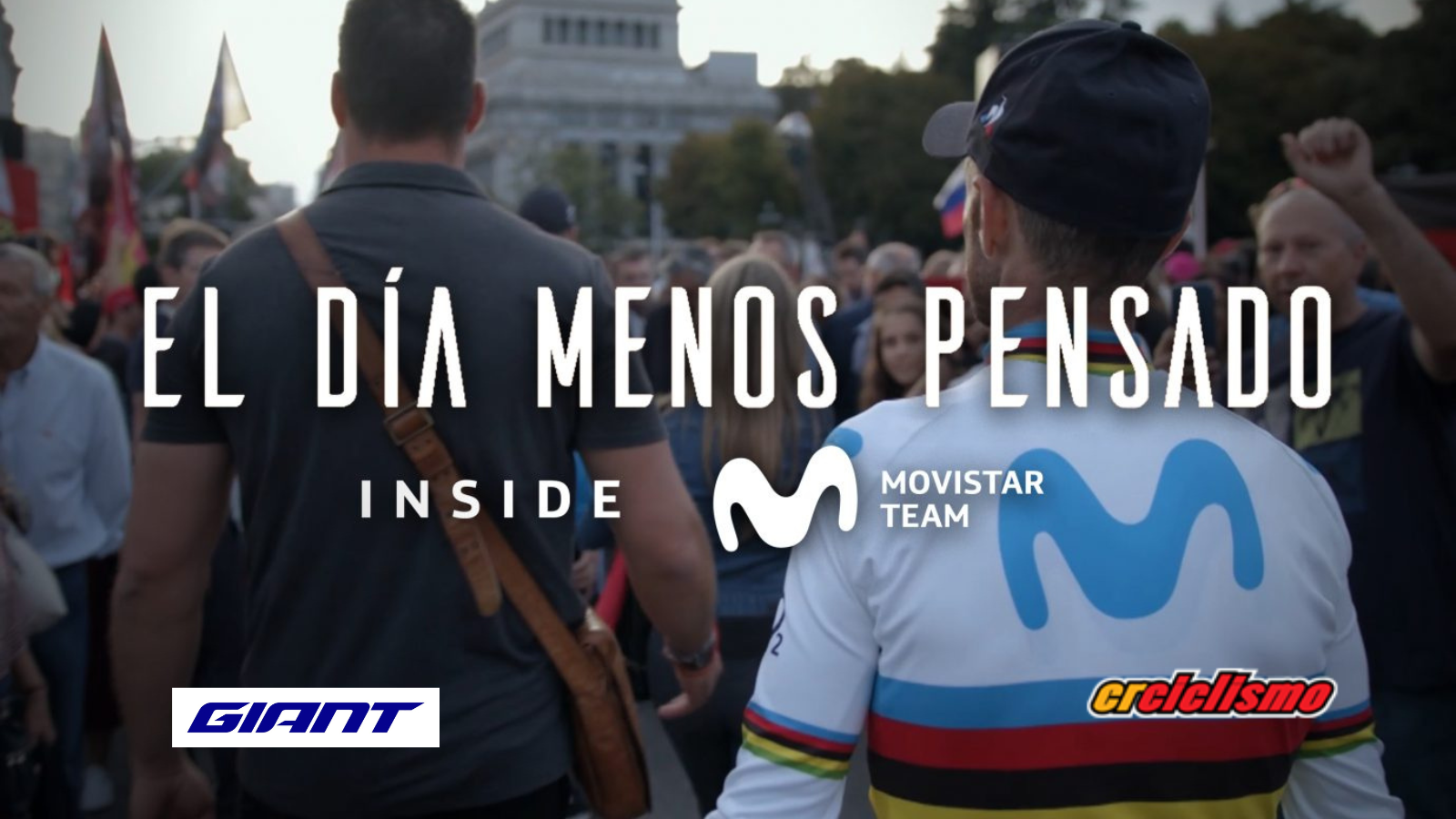 Movistar confirma la cuarta temporada de «El día menos pensado»