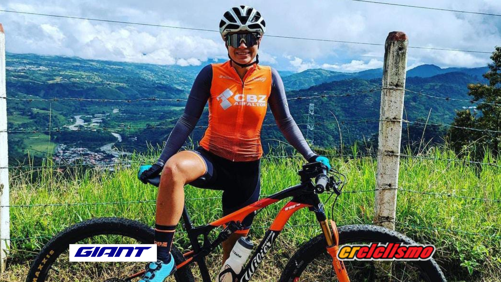 Krissia Araya “Se viene una generación más atrevida”