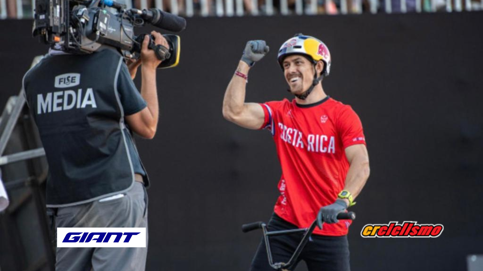 Tencio avanza a las semifinales de la Copa del Mundo en Australia.