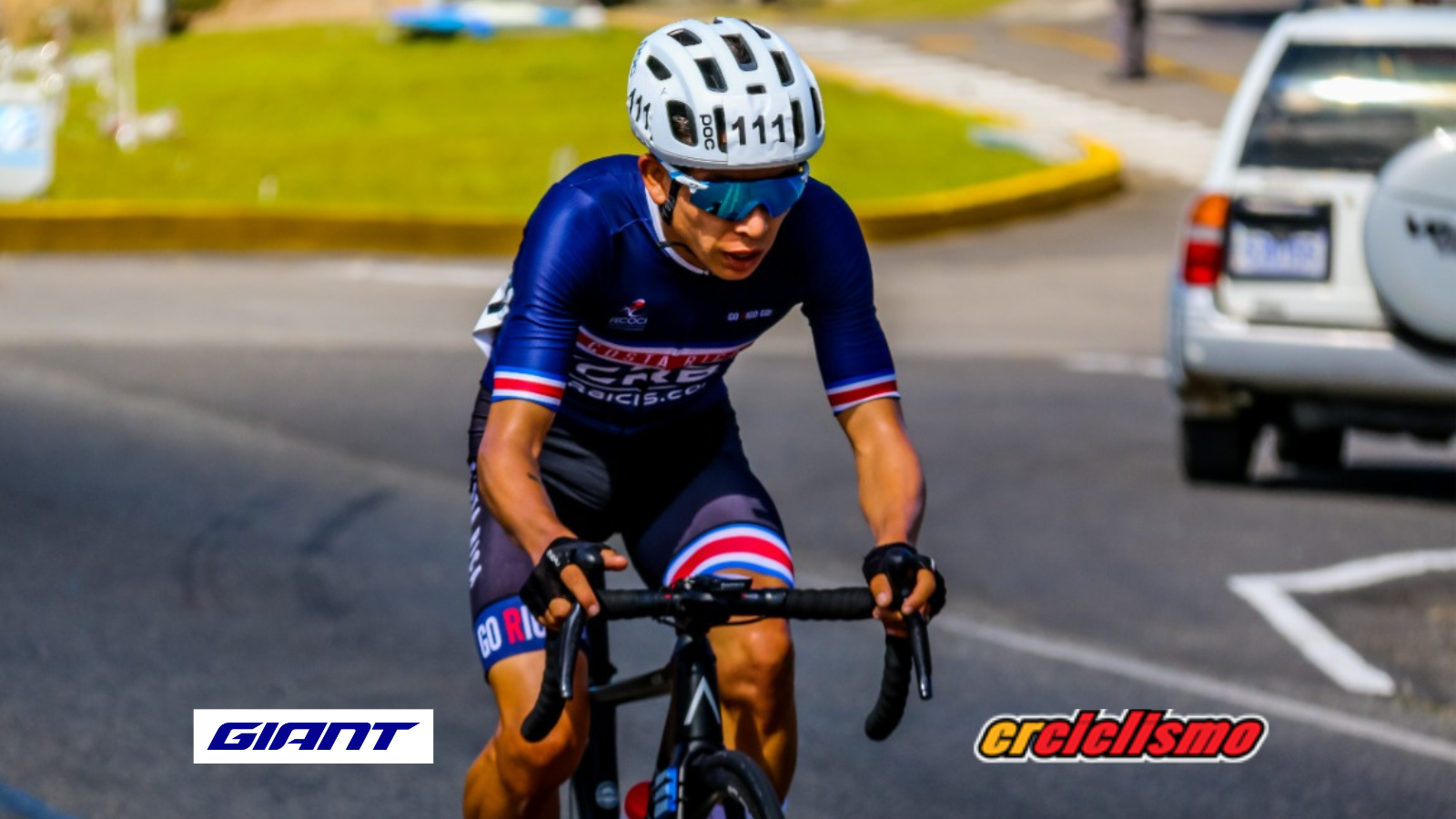 Kevin Rivera “Era una subida complicada, pero subimos demasiado rápido”