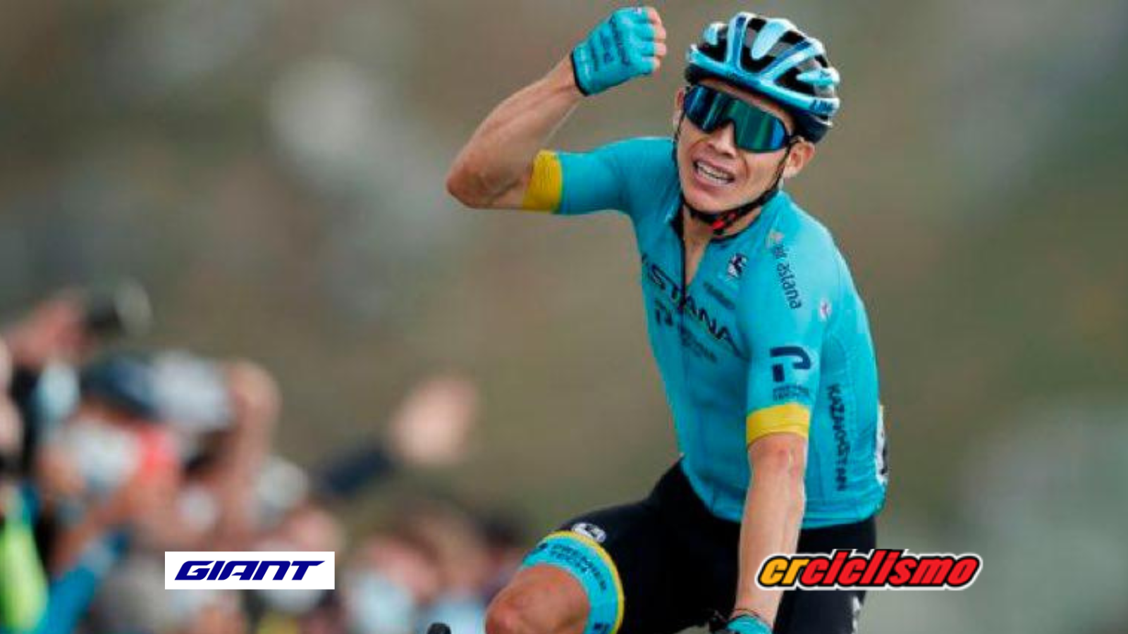 Miguel Ángel López considera injustificada la desvinculación del Astana