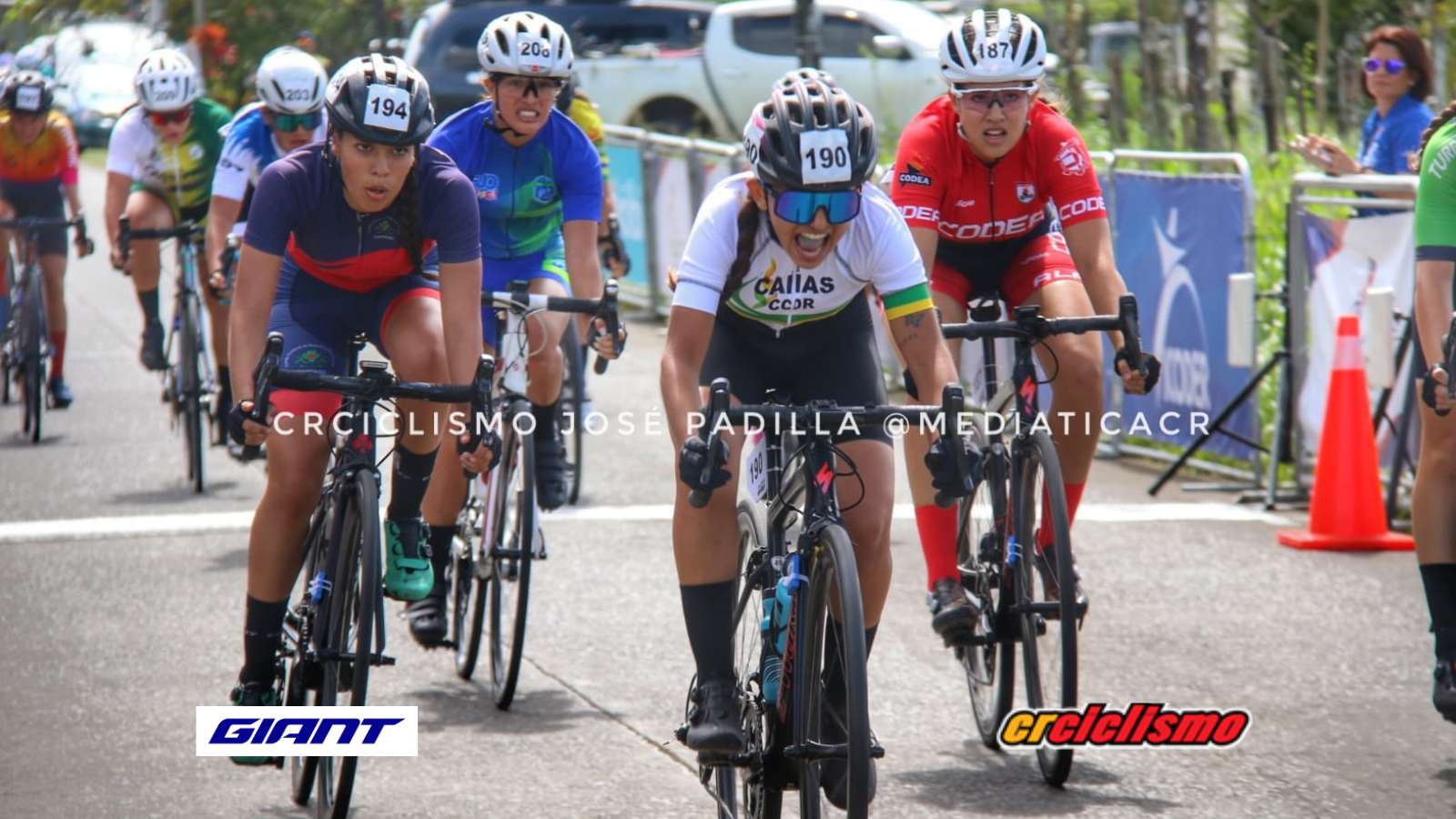Guanacaste brilló en el segundo día de los Juegos Deportivos Nacionales