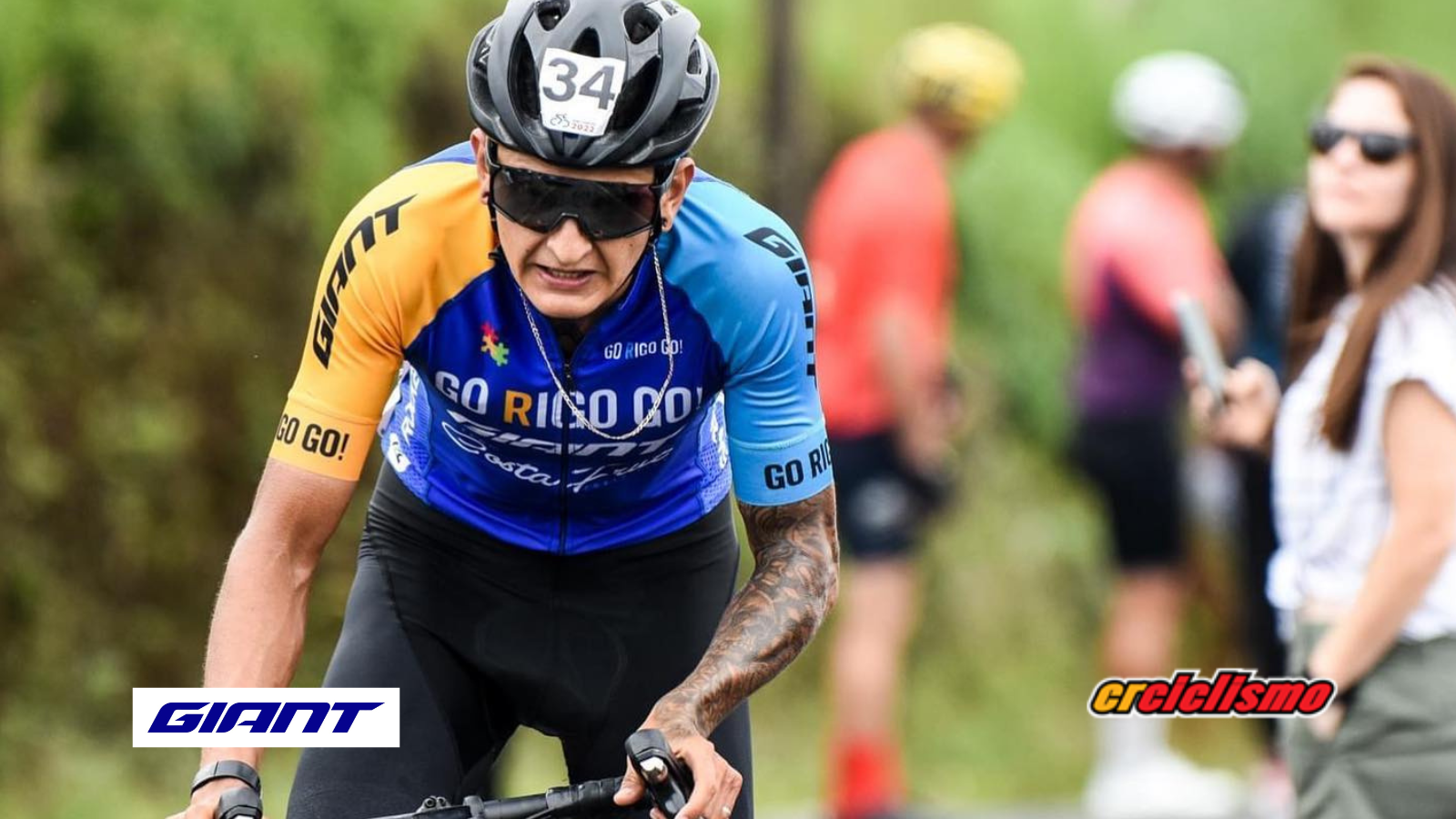 Luis Mora no seguirá en el Team Costafrut-Go Rigo Go-Giant, el equipo no descarta nuevas incorporaciones y más salidas.