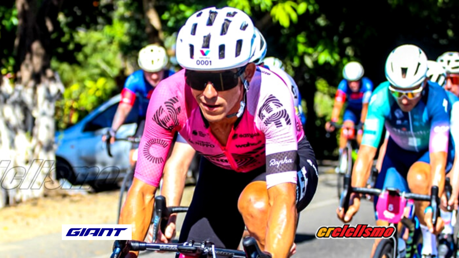 Andrey Amador abre su temporada este lunes en el Medio Oriente