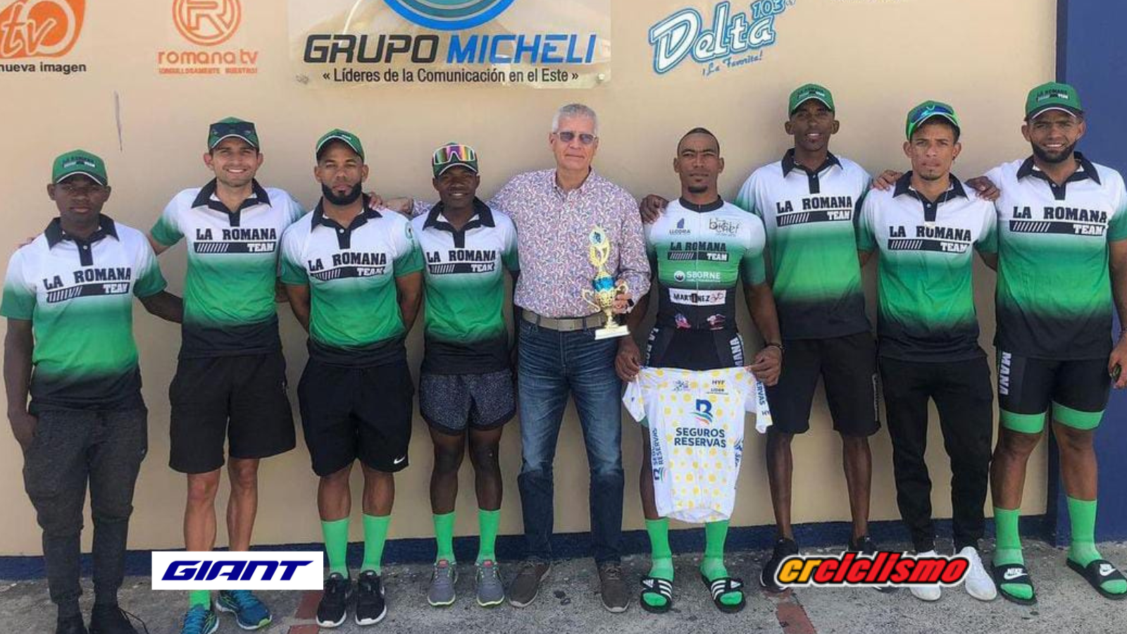 Daniel Bonilla recuperó posiciones en la Vuelta a Independencia