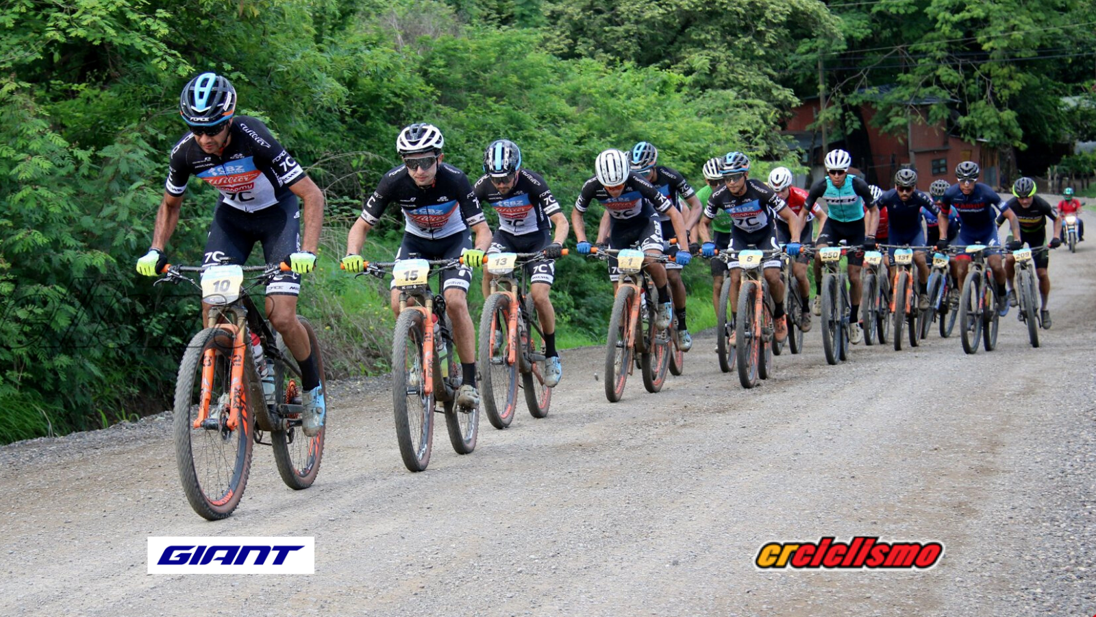 Cancelada la Trans Costa Rica MTB Stage 2023