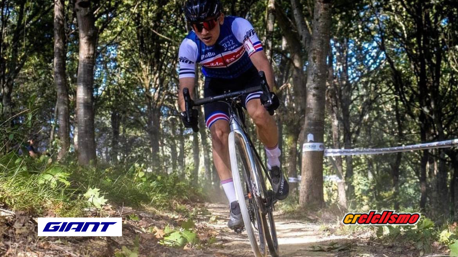 Joseph Ramírez: “El circuito cambió mucho de ayer a hoy”