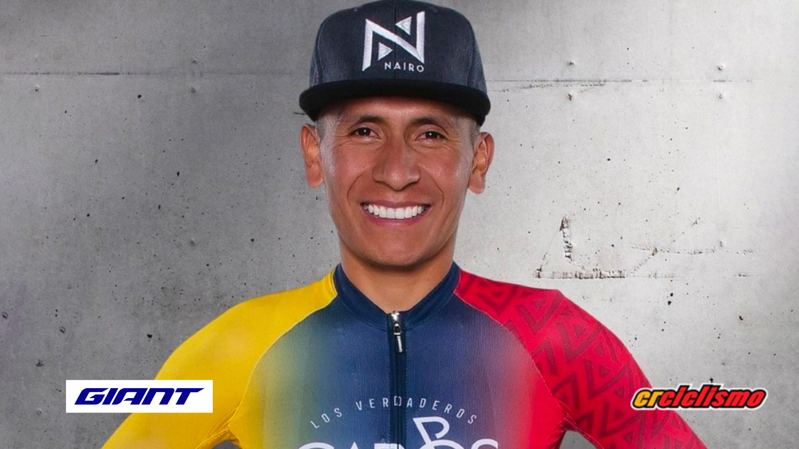 Nairo Quintana viaja a Europa a buscar el perdón de la UCI y MPPC.