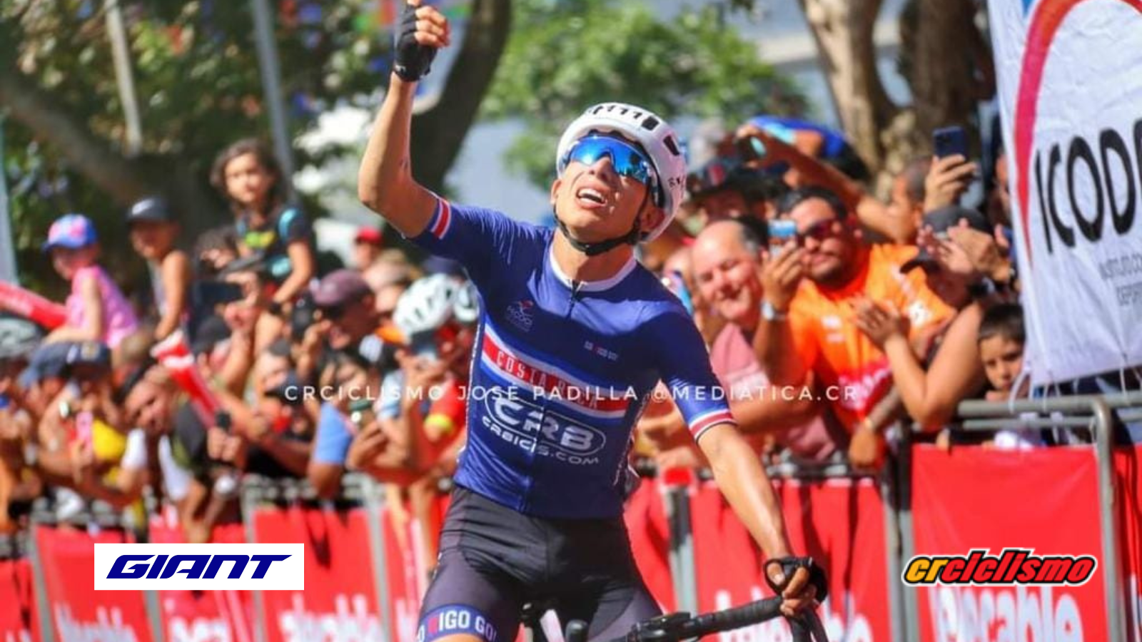 Vicenzo Nibali recordó el paso de Kevin Rivera por Italia.