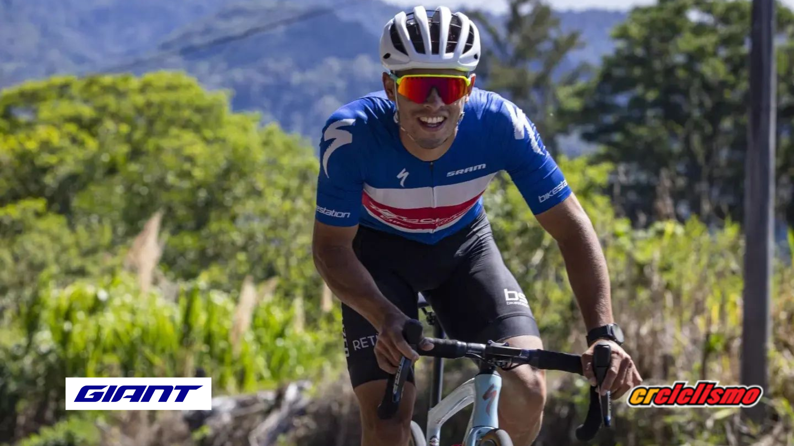 Jason Huertas ya está en España con su nuevo equipo.