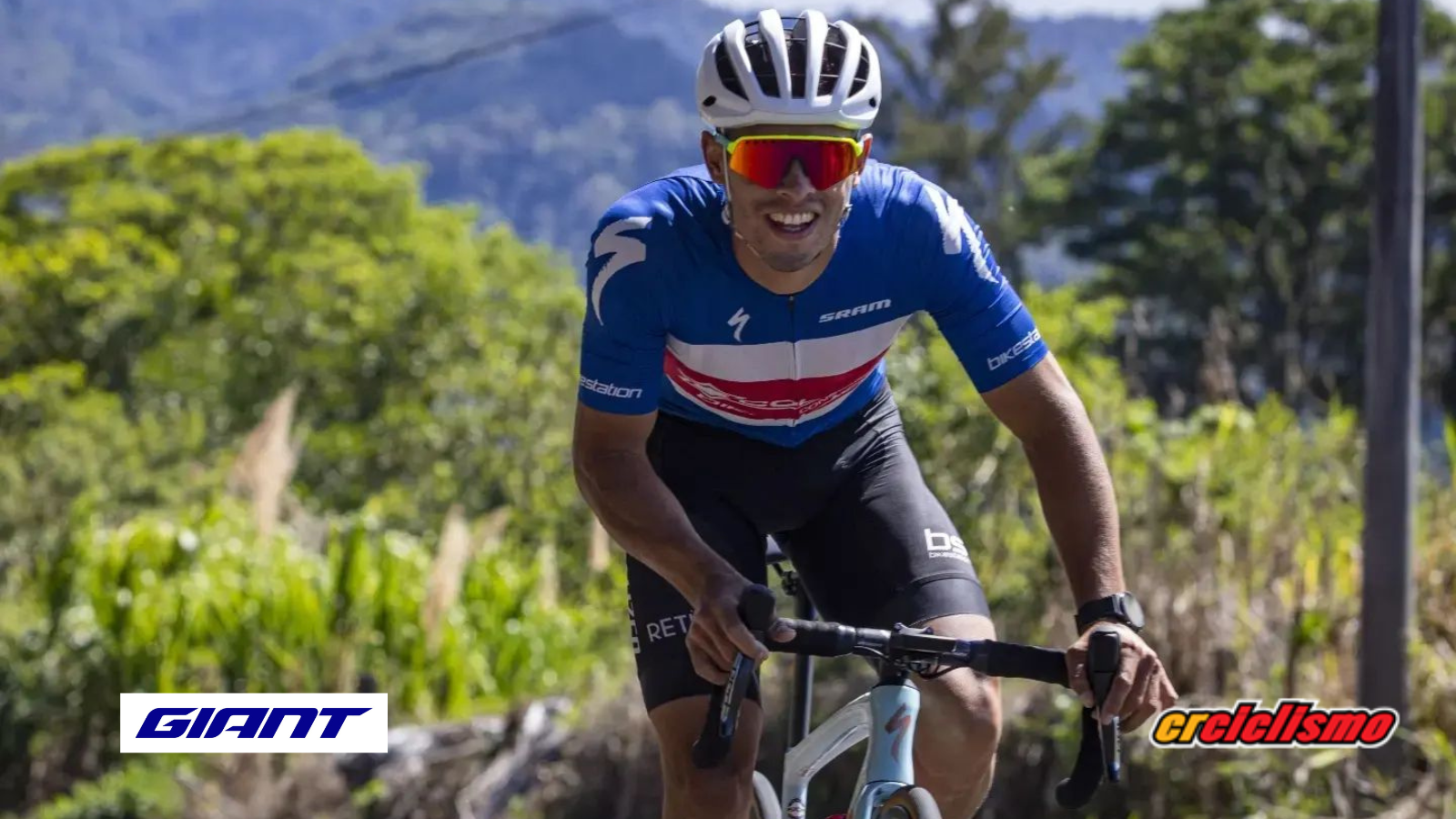 Jason Huertas inicia temporada este domingo en la Copa España.