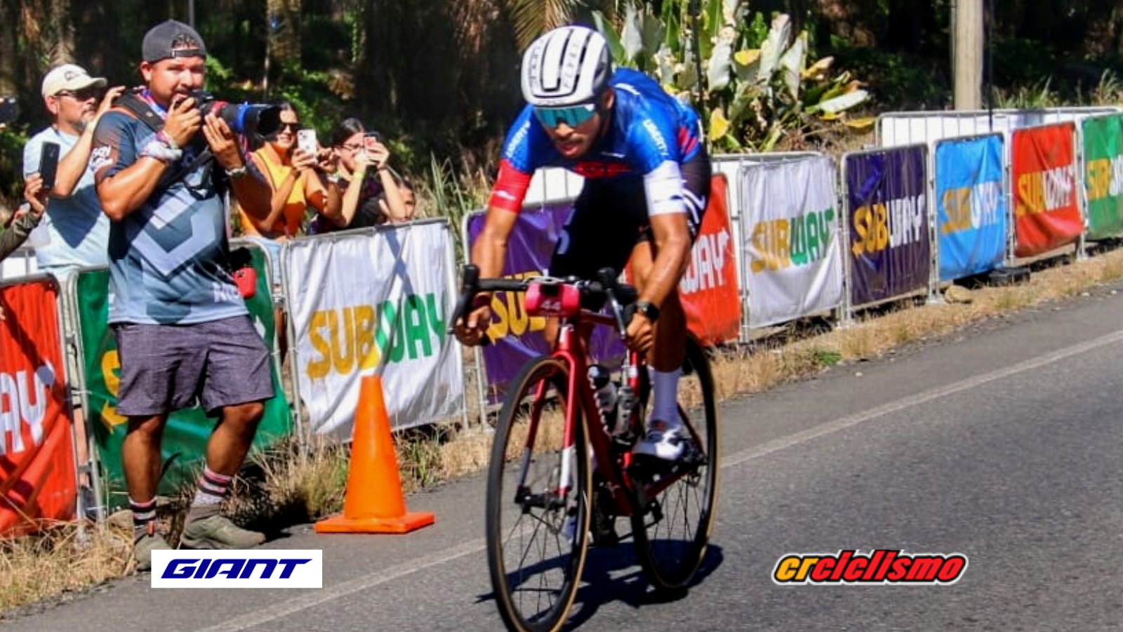 Gabriel Rojas “Traíamos en la cabeza ganar”
