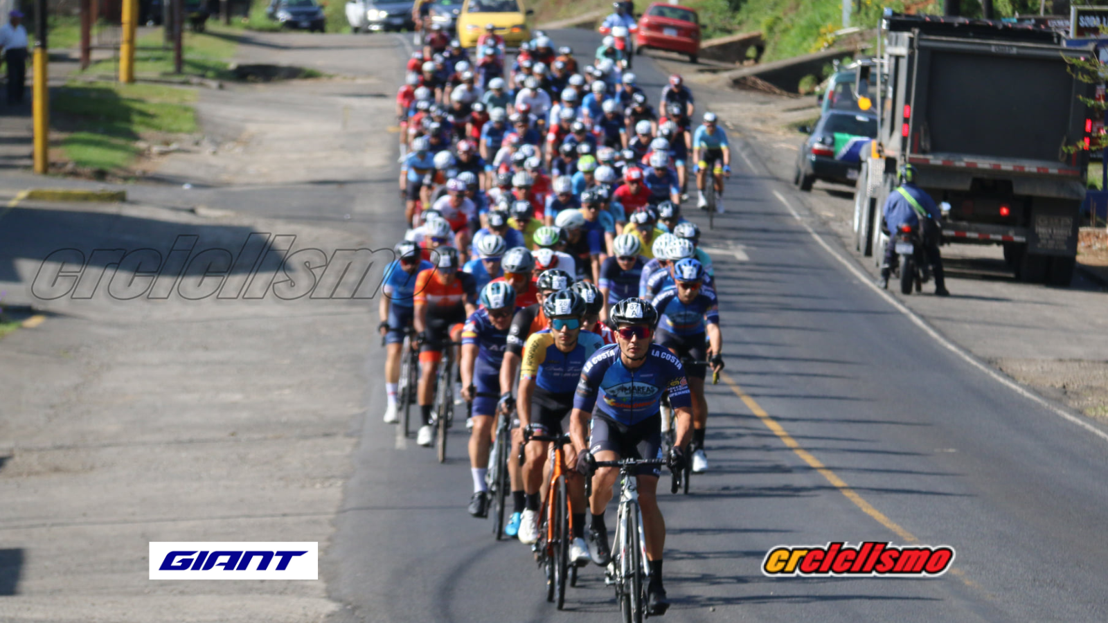 Suspendidas la Copa ROES y la Vuelta Amateur