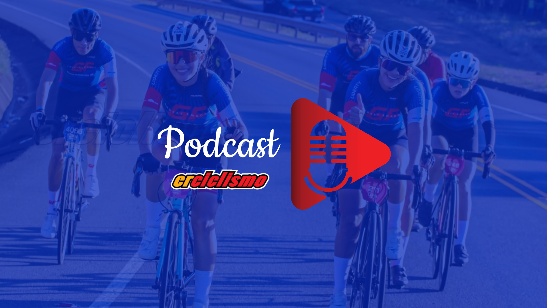 PÓDCAST: Los temas más destacados de la semana ciclística en Teletica Radio