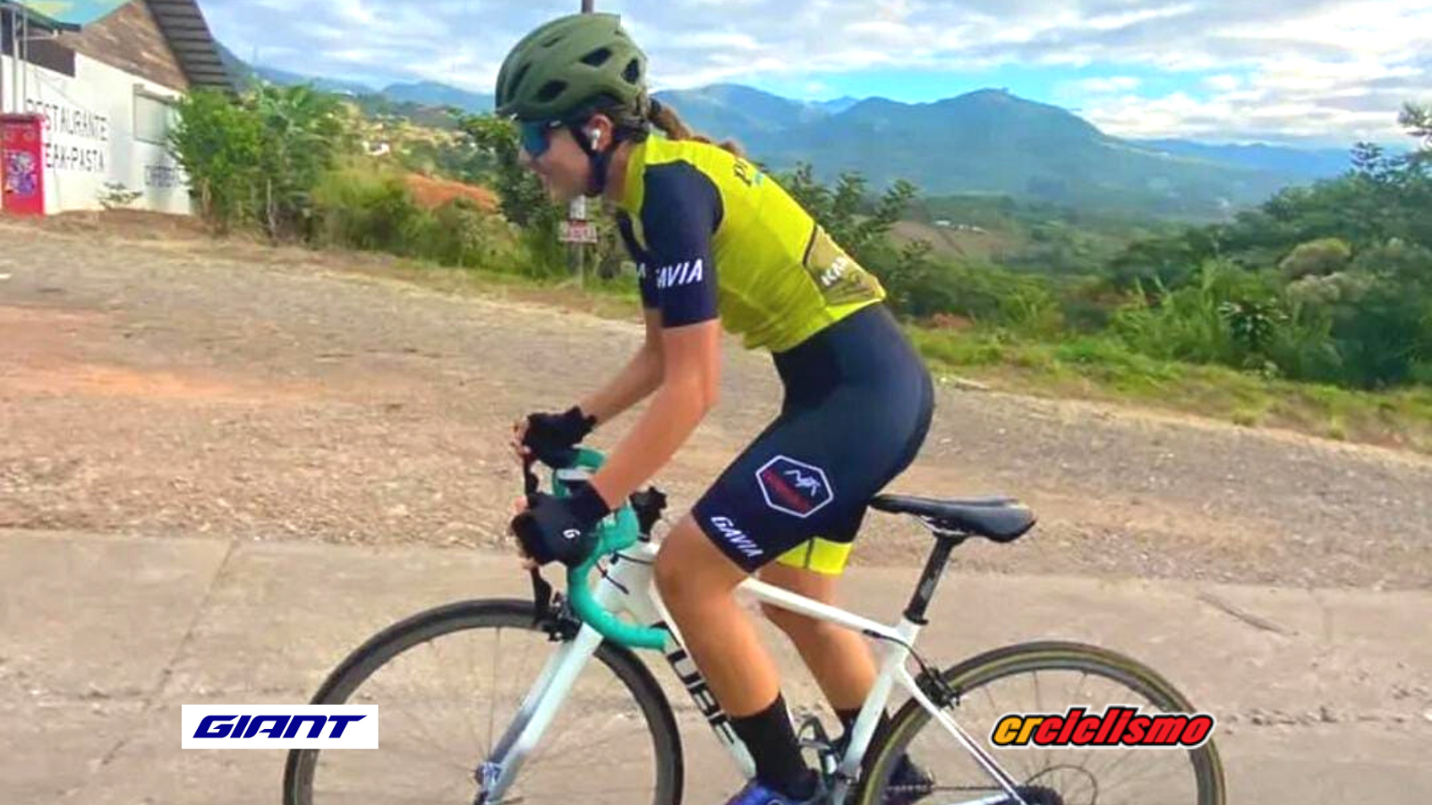 El PROTOTYPE Women’s Cycling hará su debut internacional en Panamá