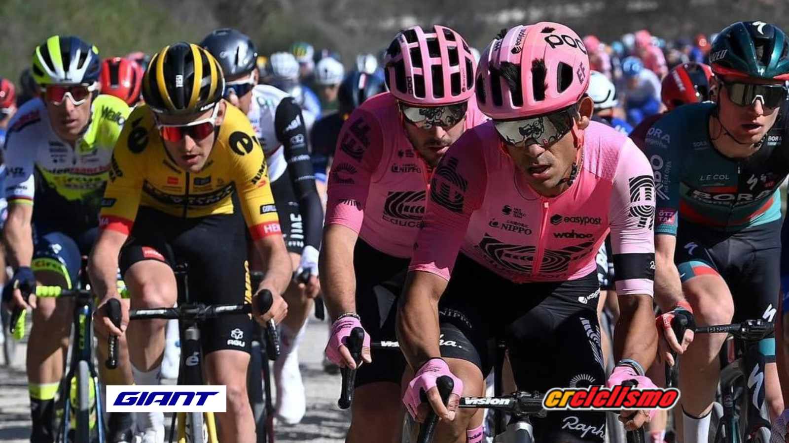 Andrey Amador de vuelta a la carrera de los dos mares