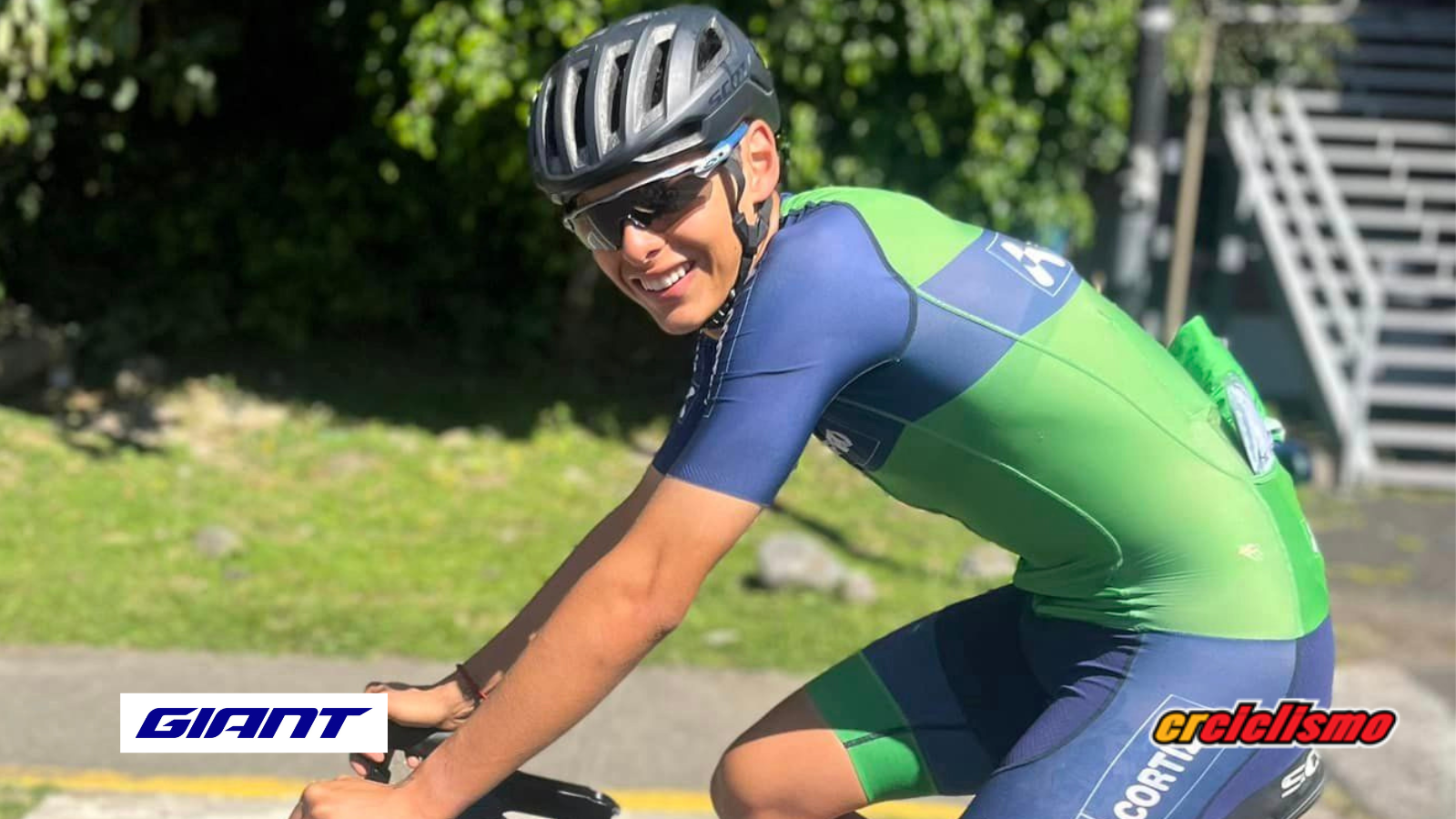 Sebastián Calderón finalizó en el Top 15 su primer evento en Estados Unidos.