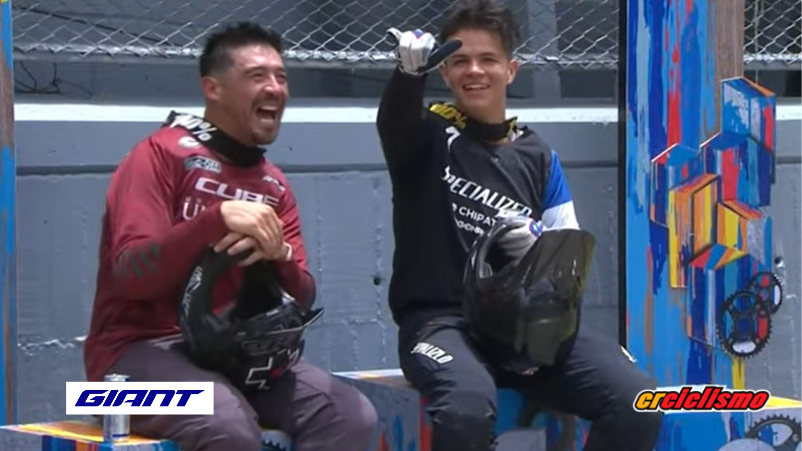Pablo Aguilar: “He estado cosechando lo que sembré”