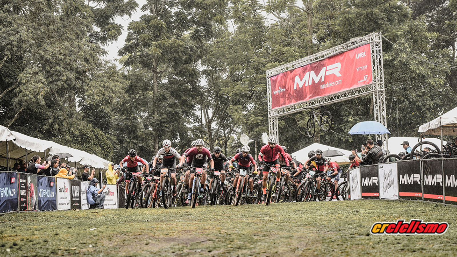 Pedregal será la nueva sede de las 12 horas del MTB.