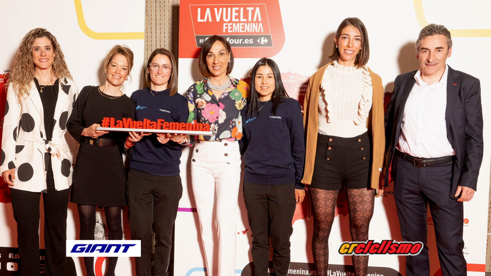 La Vuelta a España Femenina transcurriría entre Costa Blanca y Lagos de Covadonga