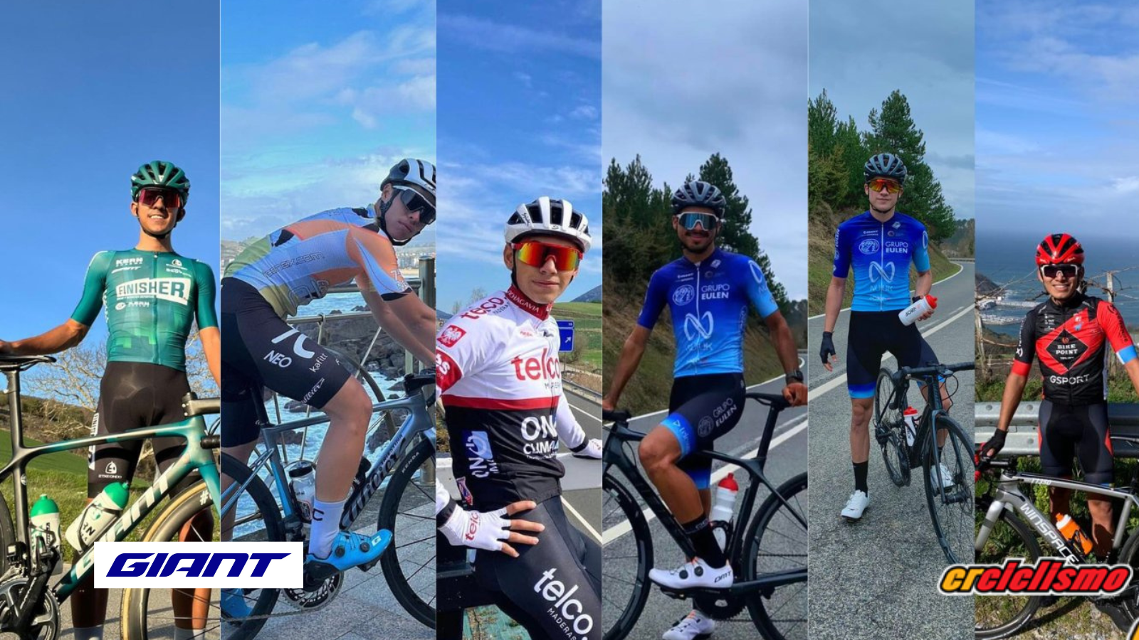 Ticos regresan a la competición este fin de semana en España