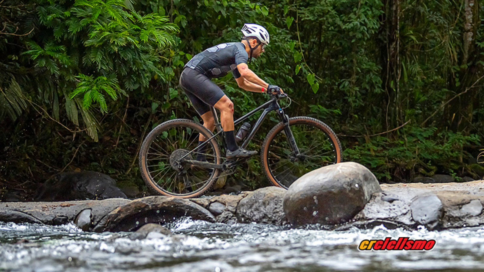 Guía para los participantes en la Toyota Arenal Epic