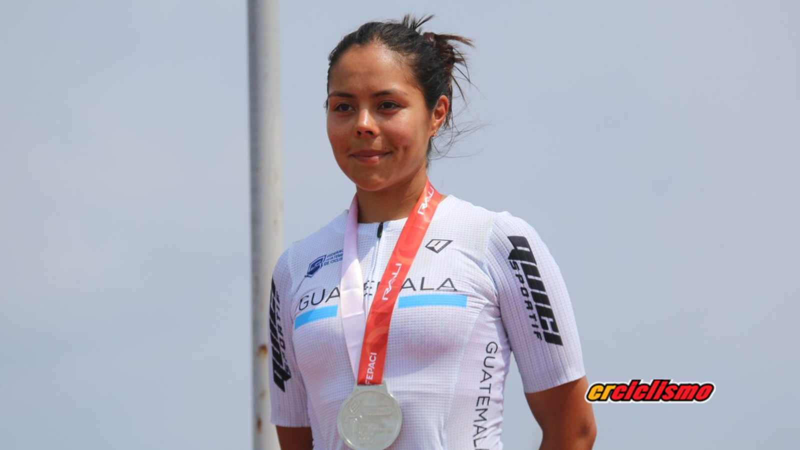 Paula Guillén “Poder regresar a casa con una medalla es una alegría enorme”