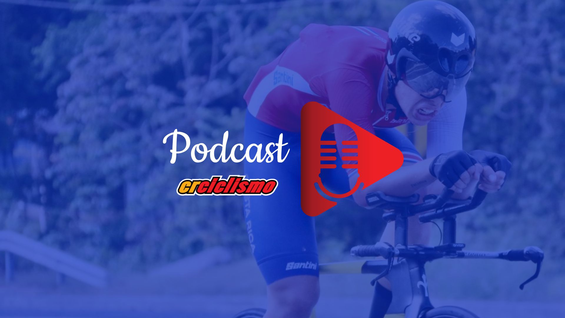 PÓSDCAST: Los temas más destacados de la semana en ciclística en Teletica Radio