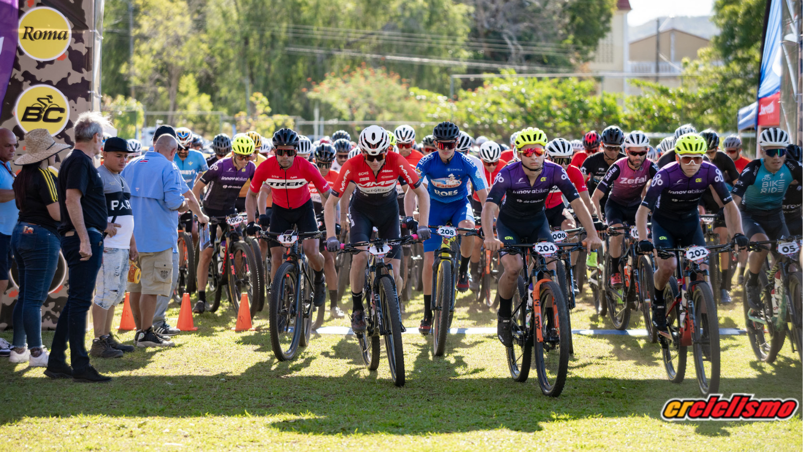 Campeón Nacional de Maratón se definirá en Pérez Zeledón.