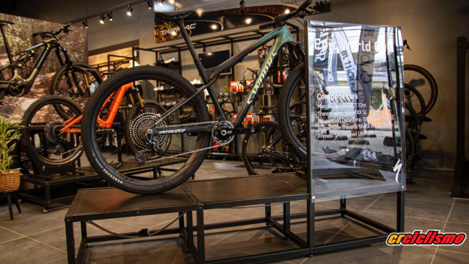 Bikestation Alajuela abre sus puertas para promover el ciclismo en la provincia.