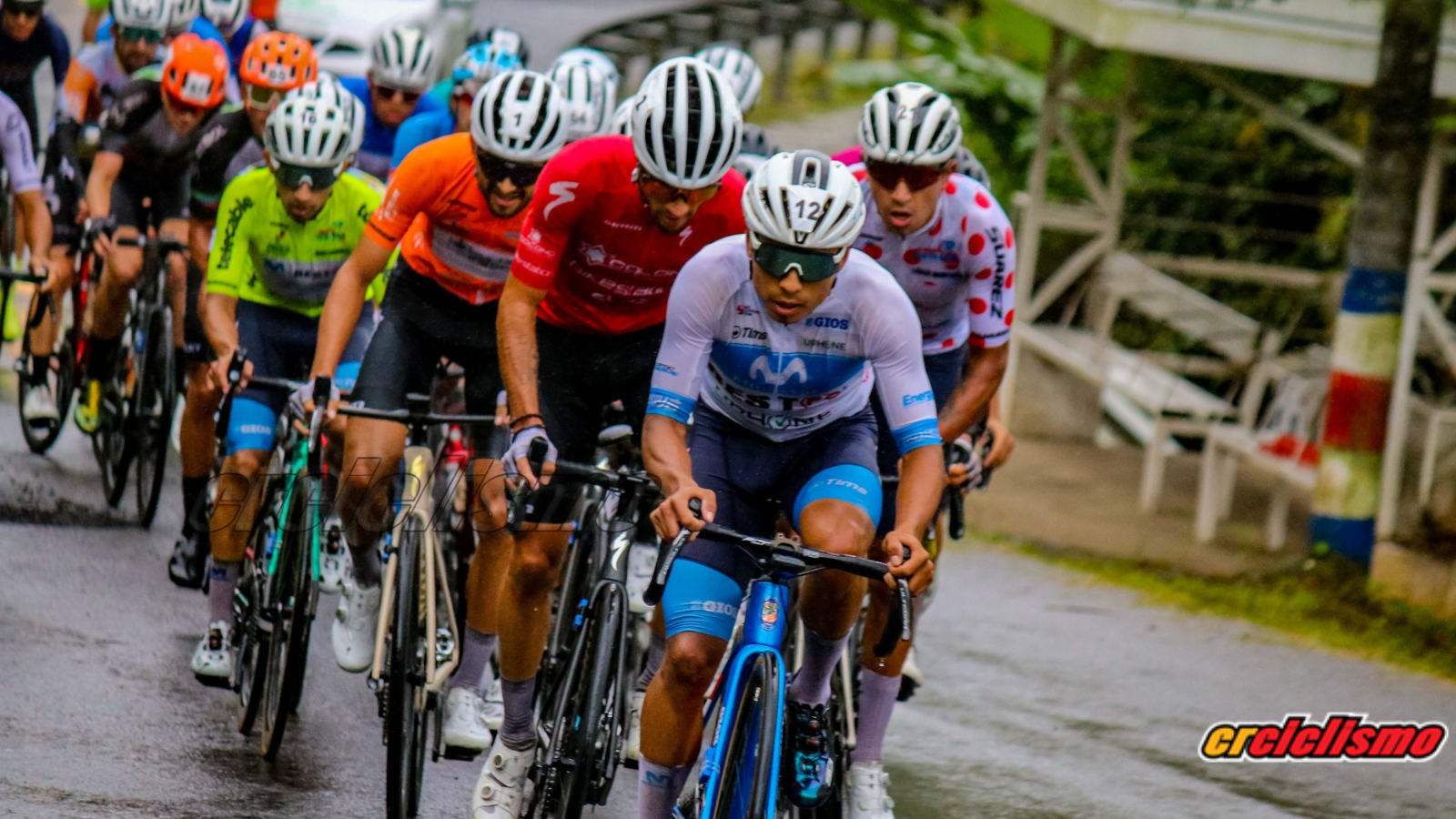 Vuelta Costa Rica 2022 tendría tres posibles resultados analíticos adversos.