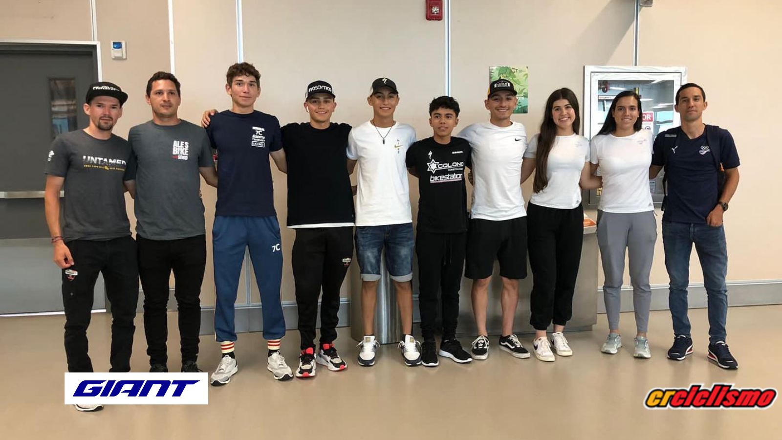 Comienza el Centroamericano de MTB para Costa Rica: desafíos, ambiciones y ¿sorpresas?