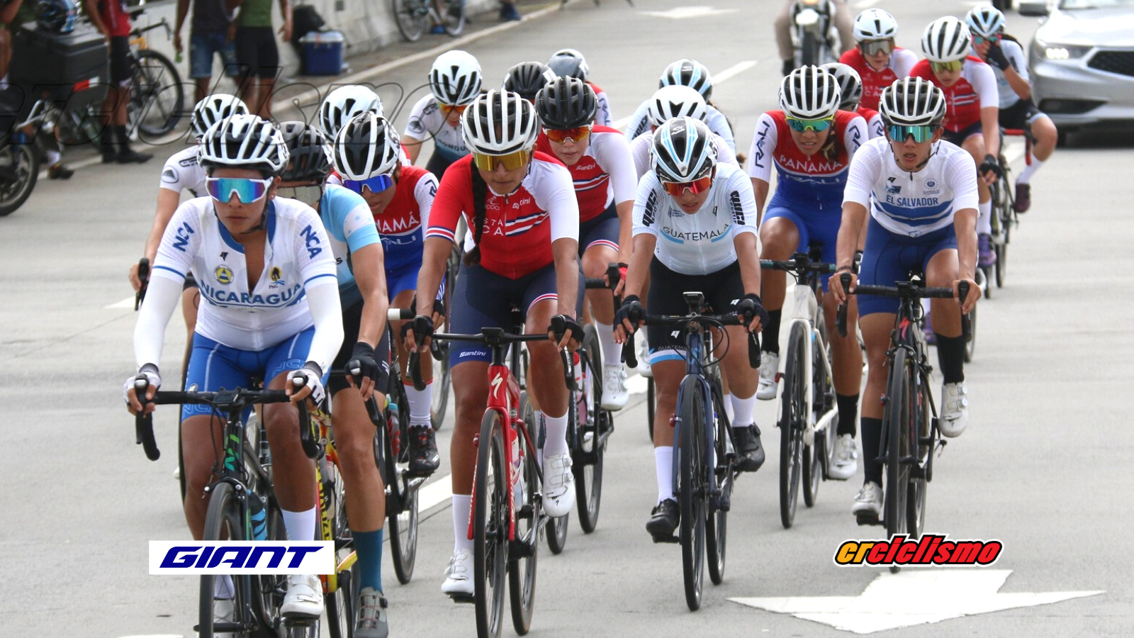 La Selección Nacional Femenina estará en la Vuelta a Bantrab