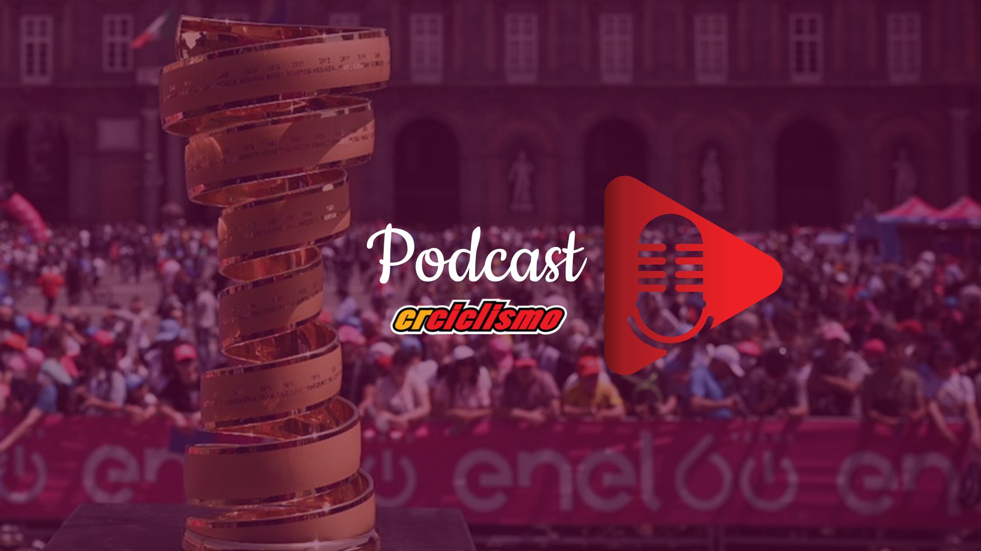PÓDCAST: Los temas más destacados de la semana ciclística en Teletica Radio