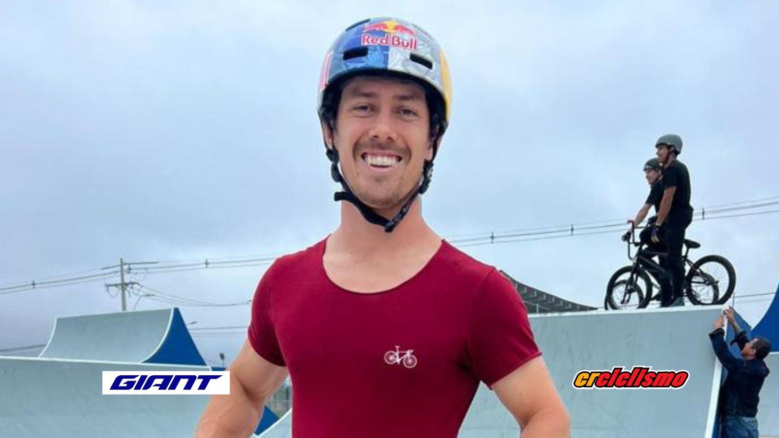 Kenneth Tencio buscará la cima de América