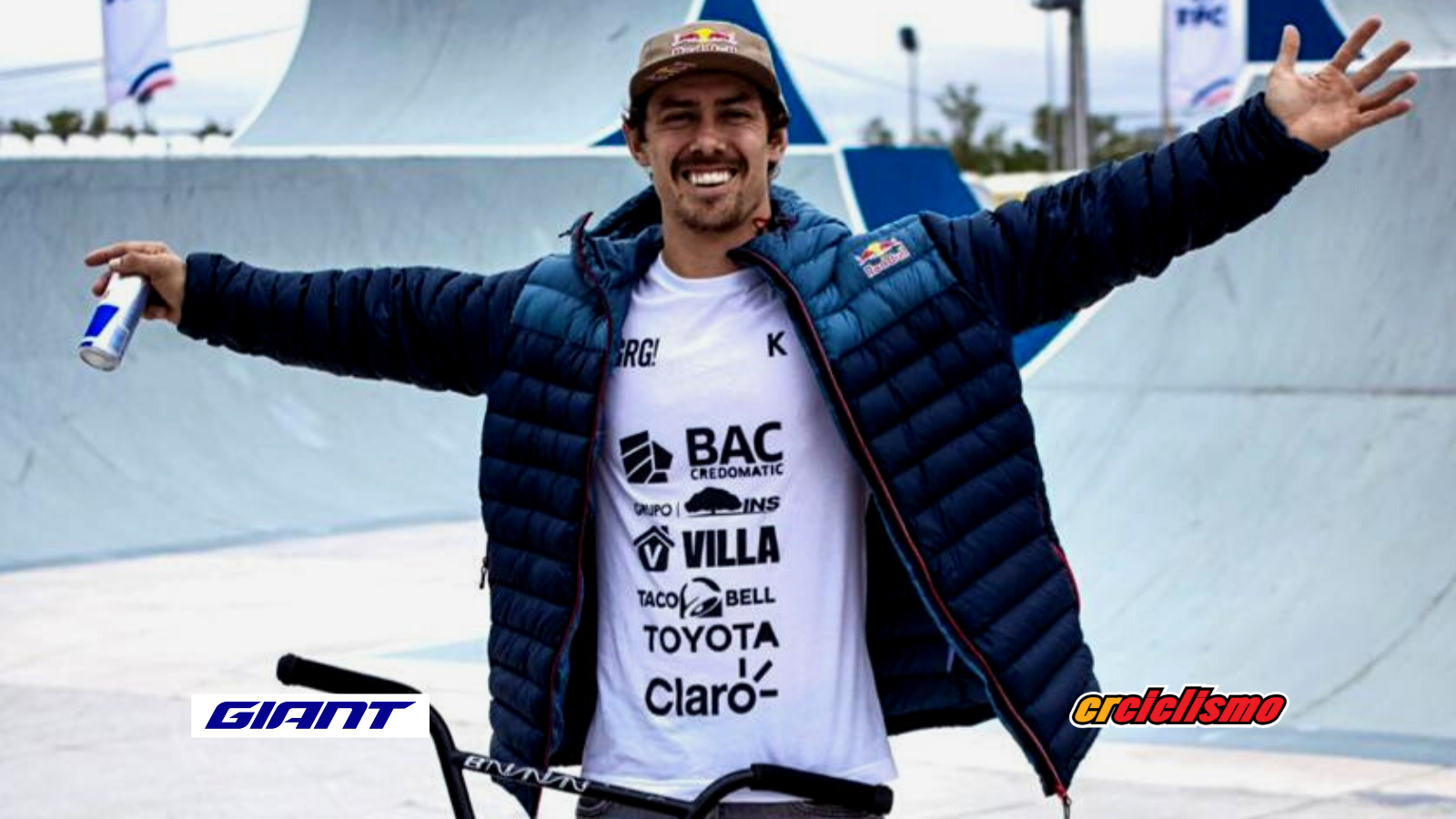 Tencio cumple su primer objetivo en el Panamericano