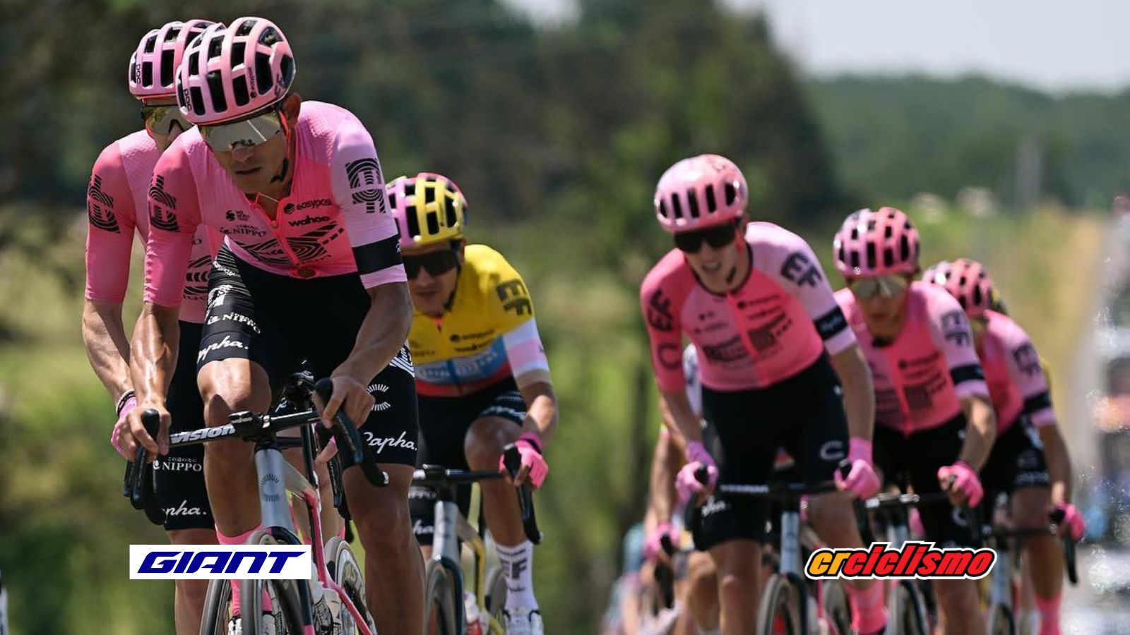 ¿Andrey Amador listo para el Tour de Francia?