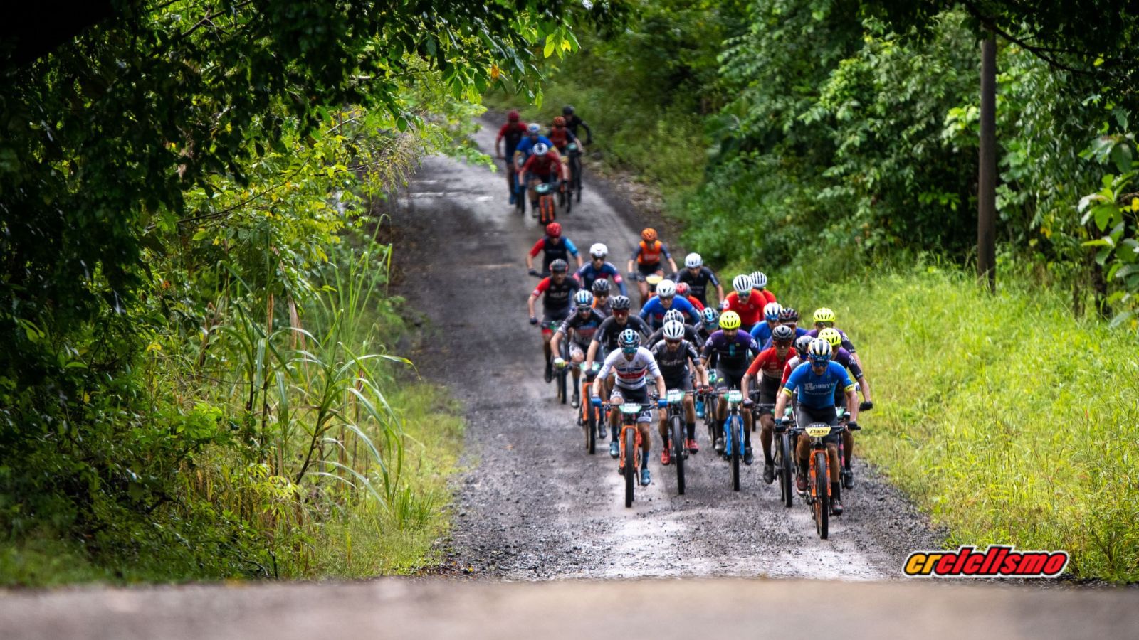 Regresa Desafío MTB Puro Motor: ¡Tres etapas en un solo día!