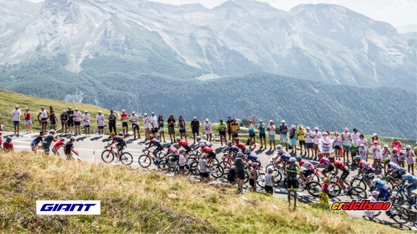 País Vasco utilizará 1700 policías diarios para las tres primeras etapas del Tour de Francia.