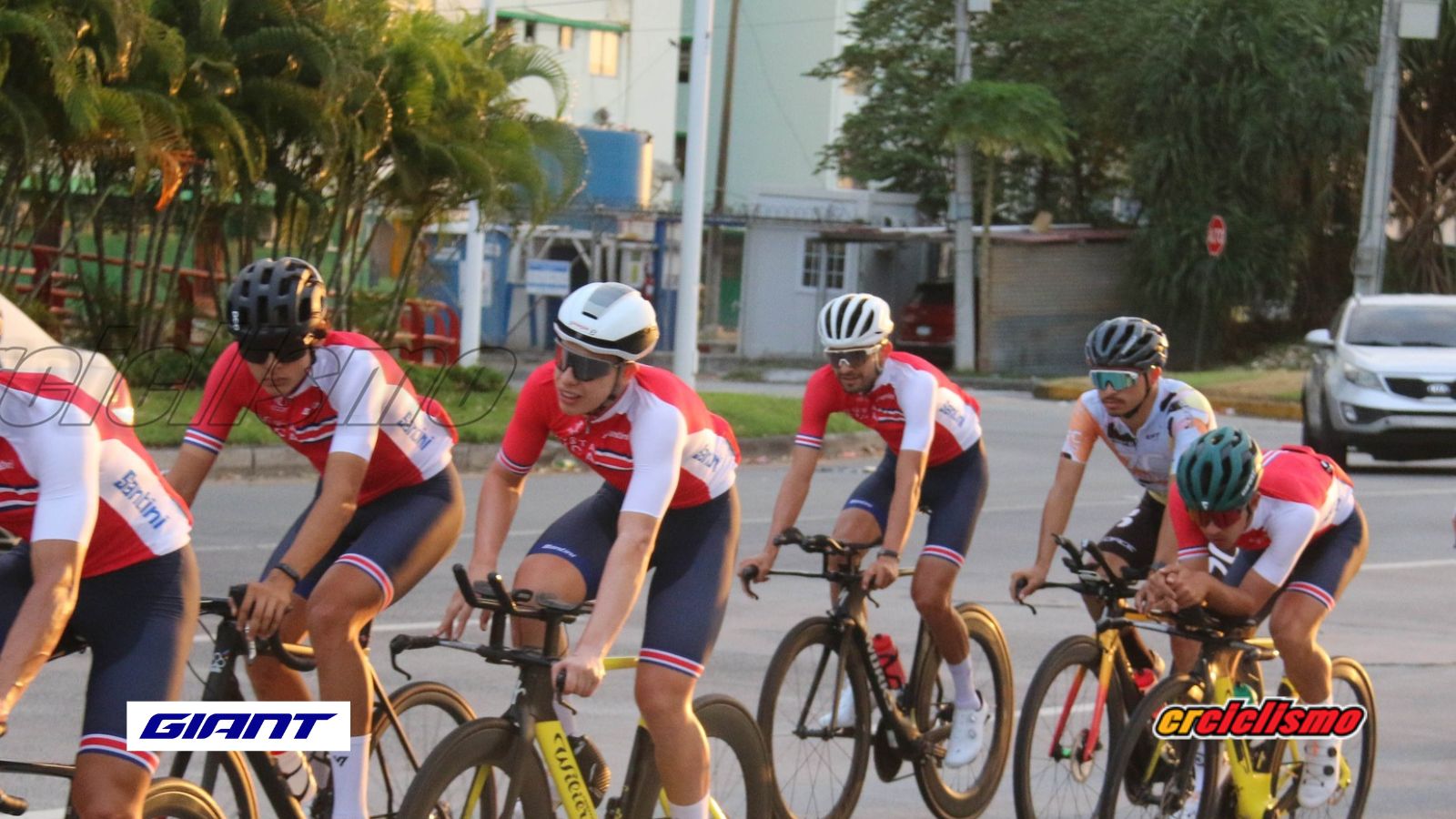 Los 7 corredores que necesitan puntuar en los Campeonatos Nacionales para soñar con Paris 2024.