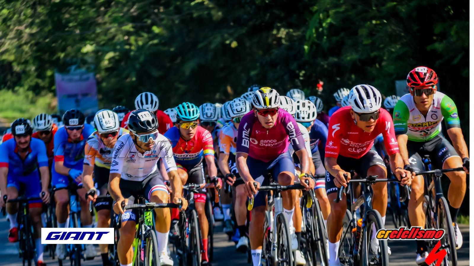 FECOCI asumirá la Vuelta San Carlos y hará la Copa FECOCI de tres fechas.