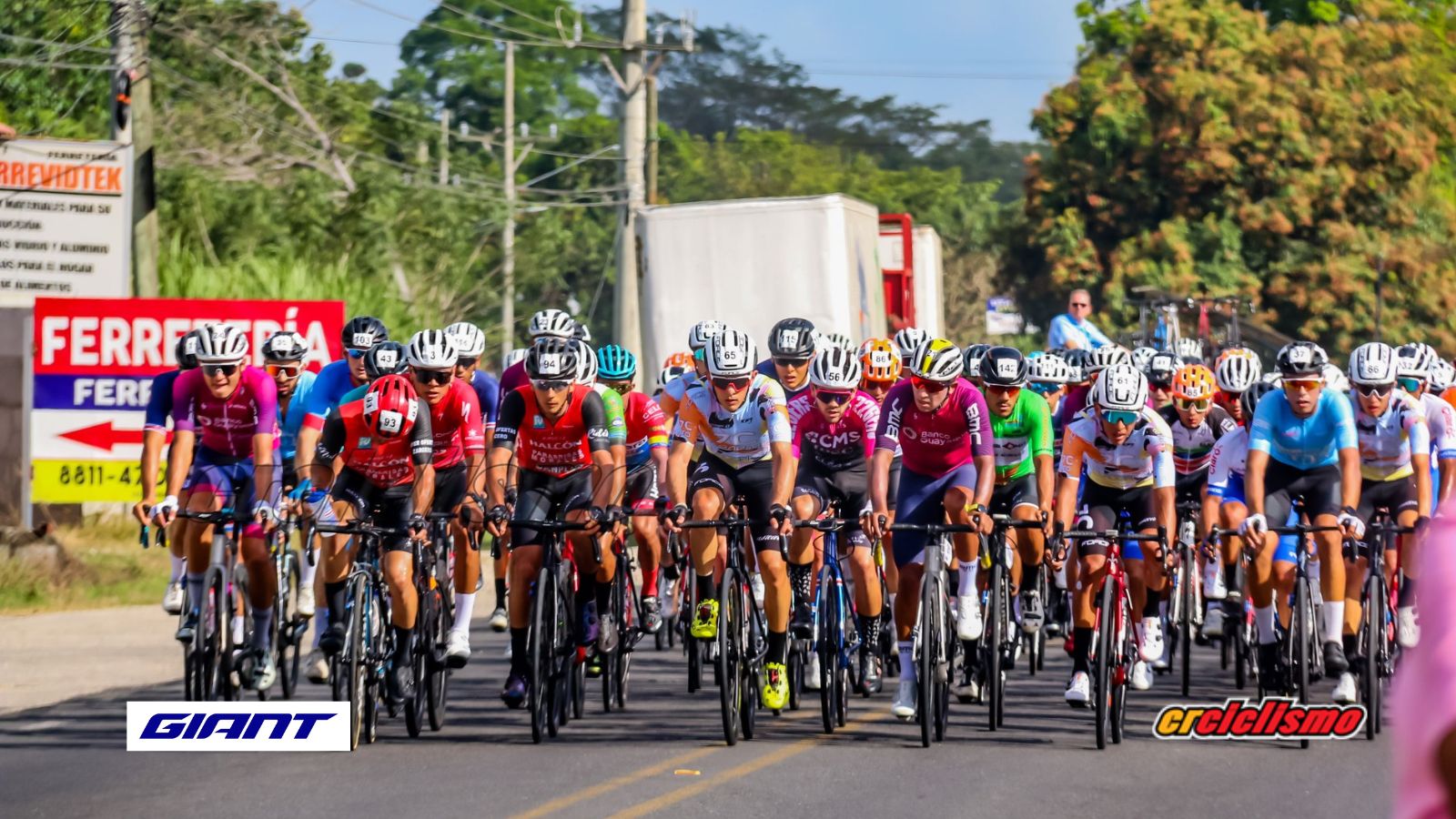 Equipos ticos buscarán ritmo de competencia en “piratas” y eventos internacionales tras cancelación de V. San Carlos y Nicoya.