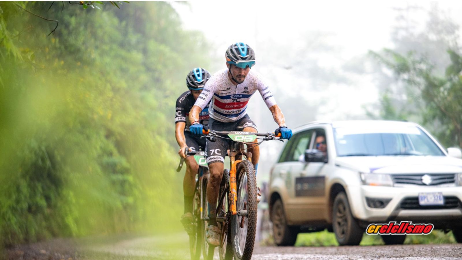 El Pedregal 7C Economy se prepara para conquistar el Desafío MTB Puro Motor.
