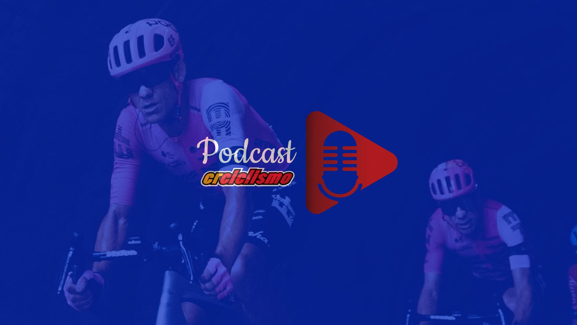 PÓDCAST: Los temas más destacados de la semana ciclística en Teletica Radio 95.1 FM