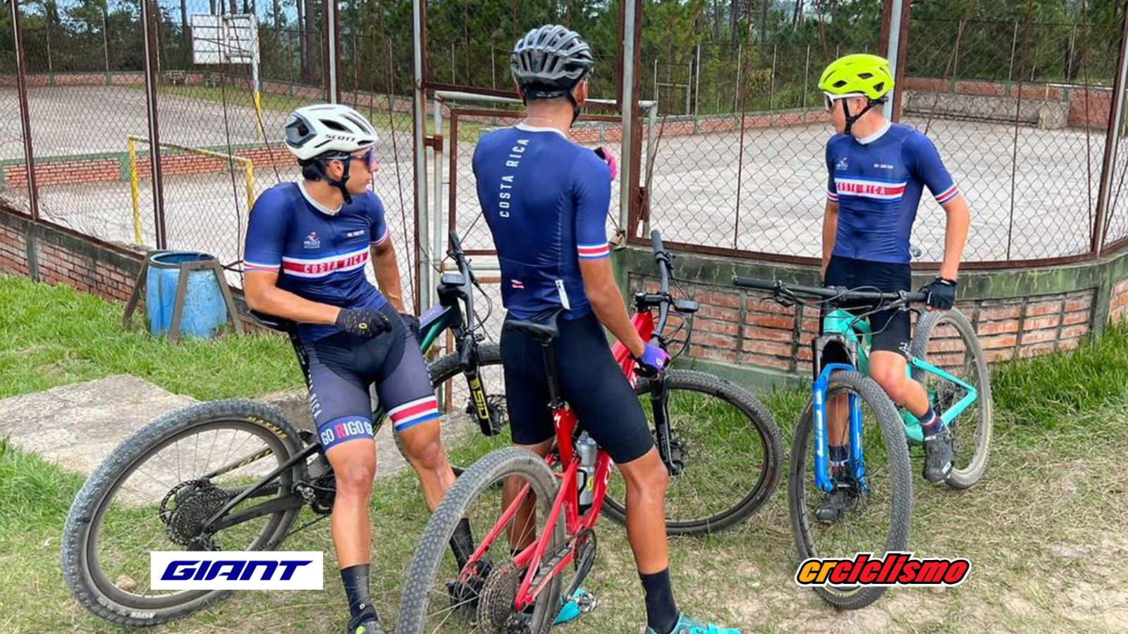 El calendario ideal para buscar la clasificación olímpica en MTB