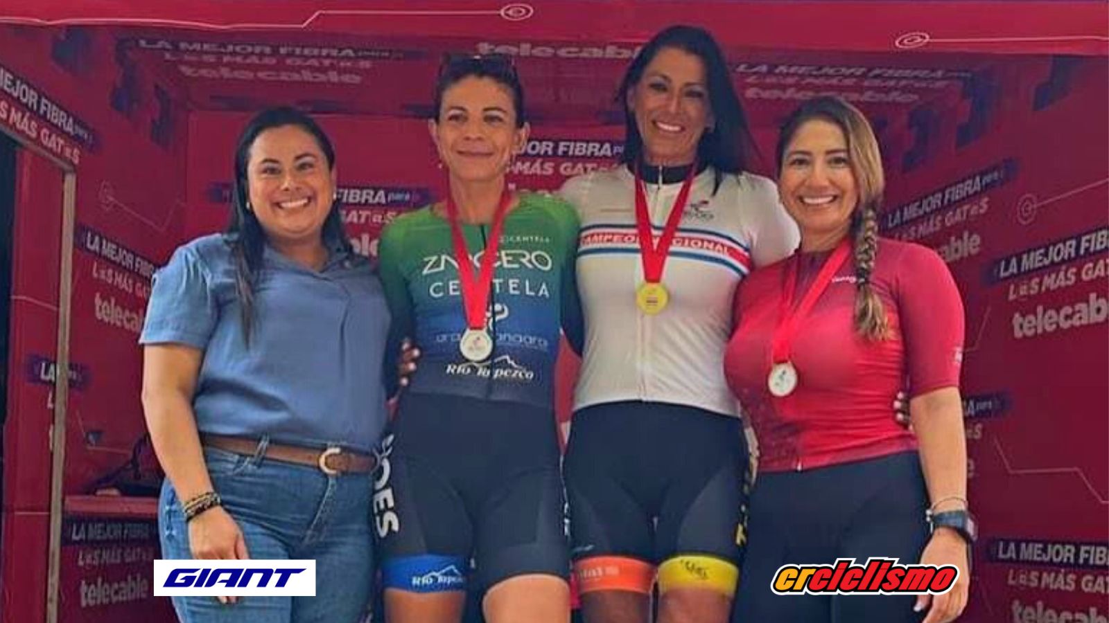 Con diez nuevos monarcas inició en Campeonato Nacional Máster en Nicoya