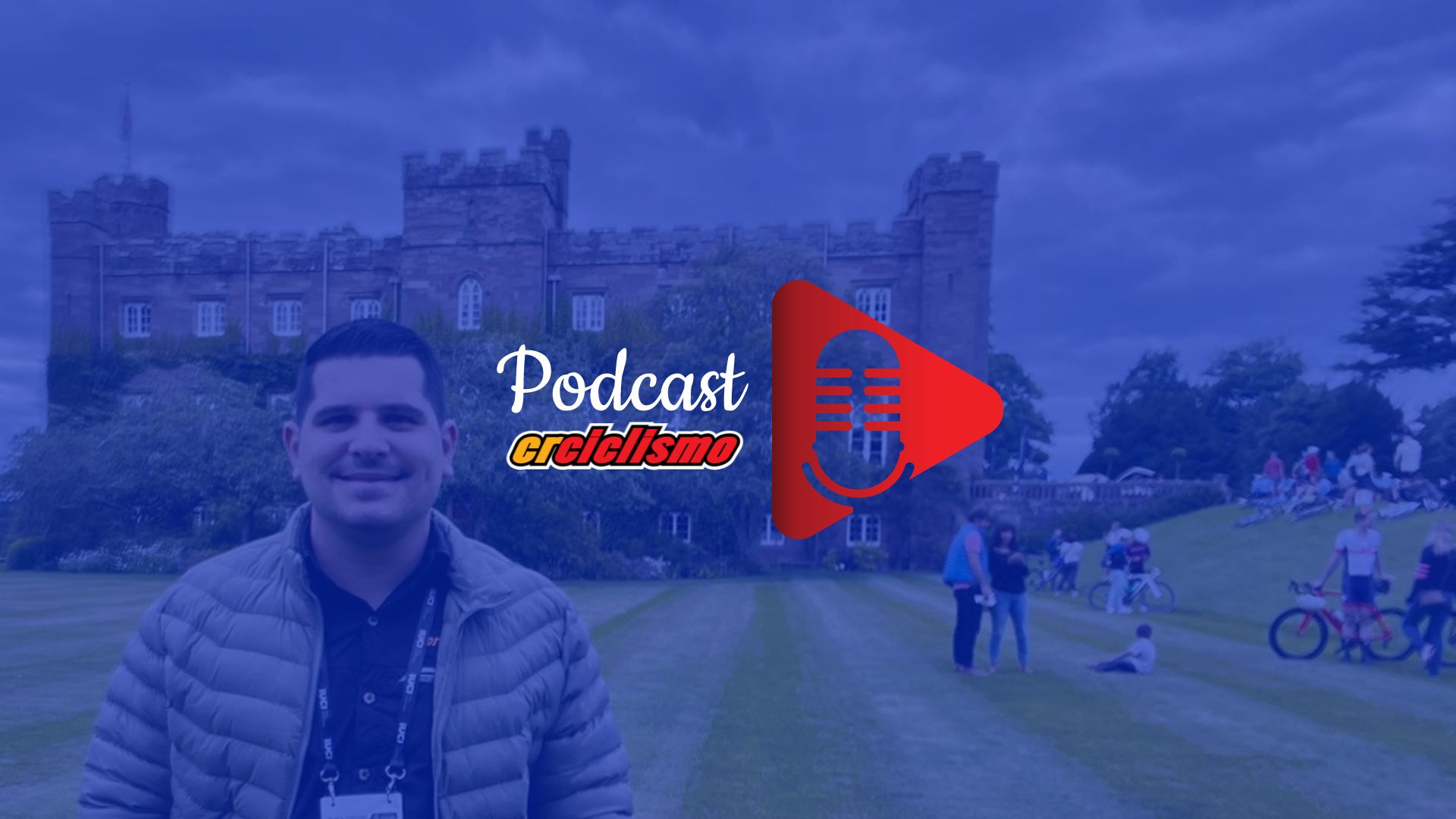 PÓDCAST: Los temas más destacados de la semana ciclística en Teletica Radio